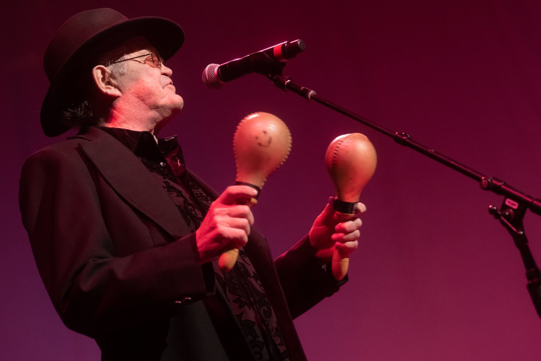 The Monkees at Family Arena